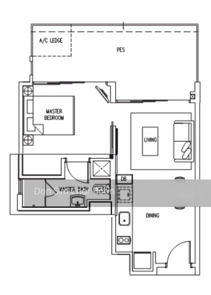 The Miltonia Residences thumbnail photo